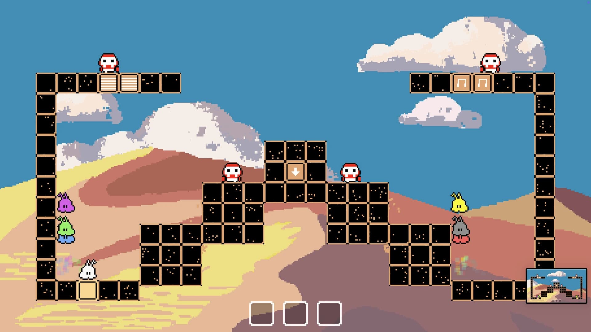 PiPu Party screenshot 6