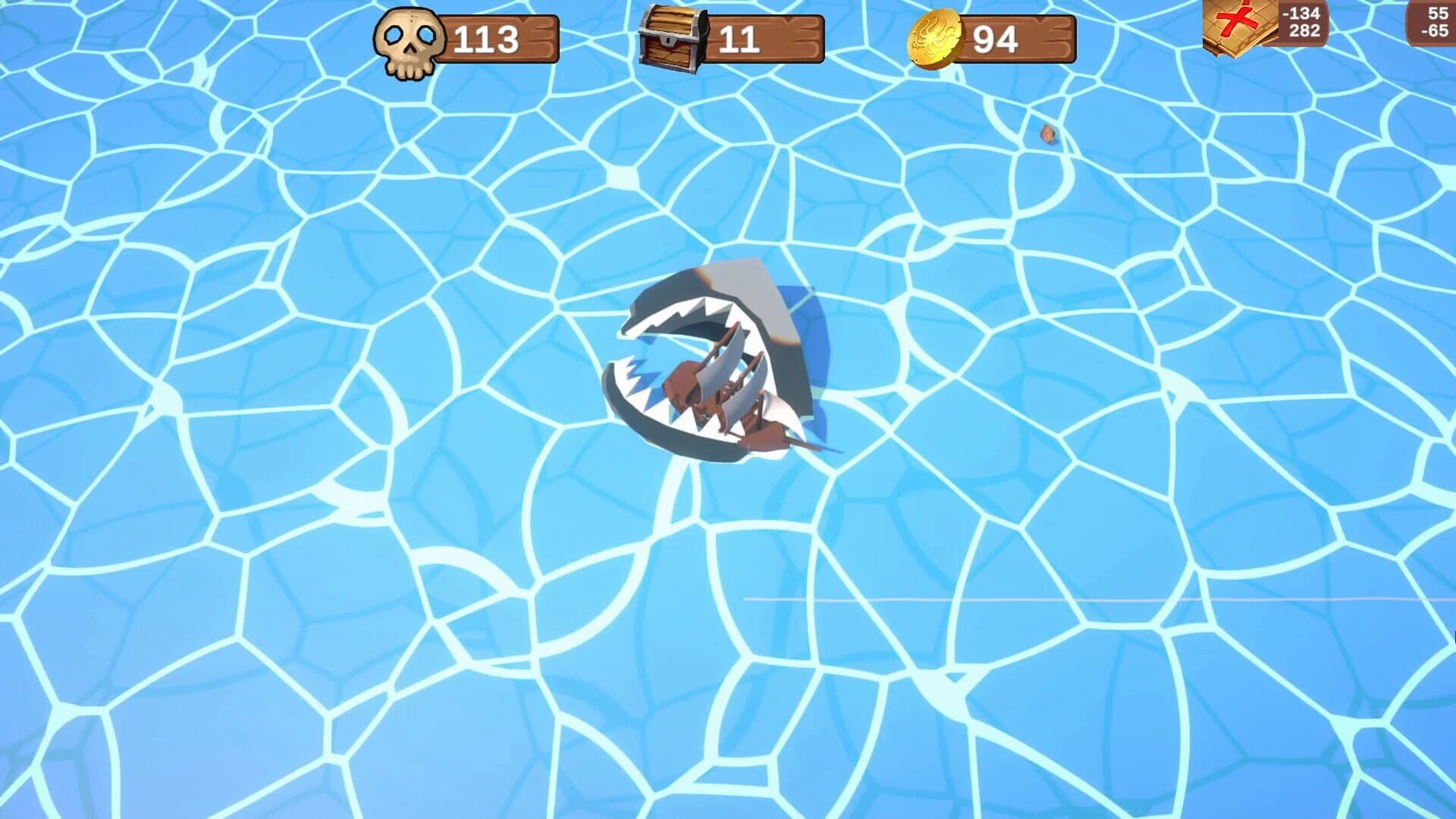 Pirate Haven screenshot 5