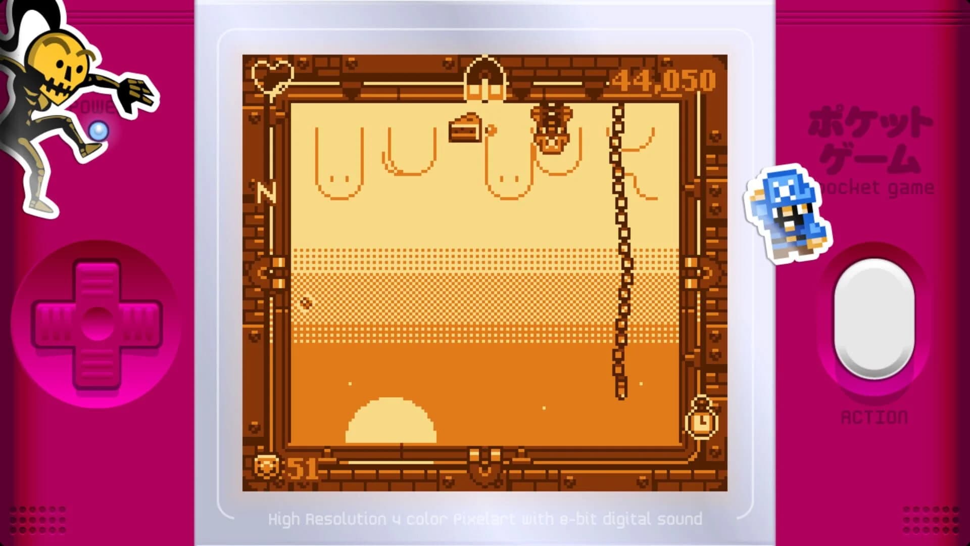 Pirate Pop Plus screenshot 5