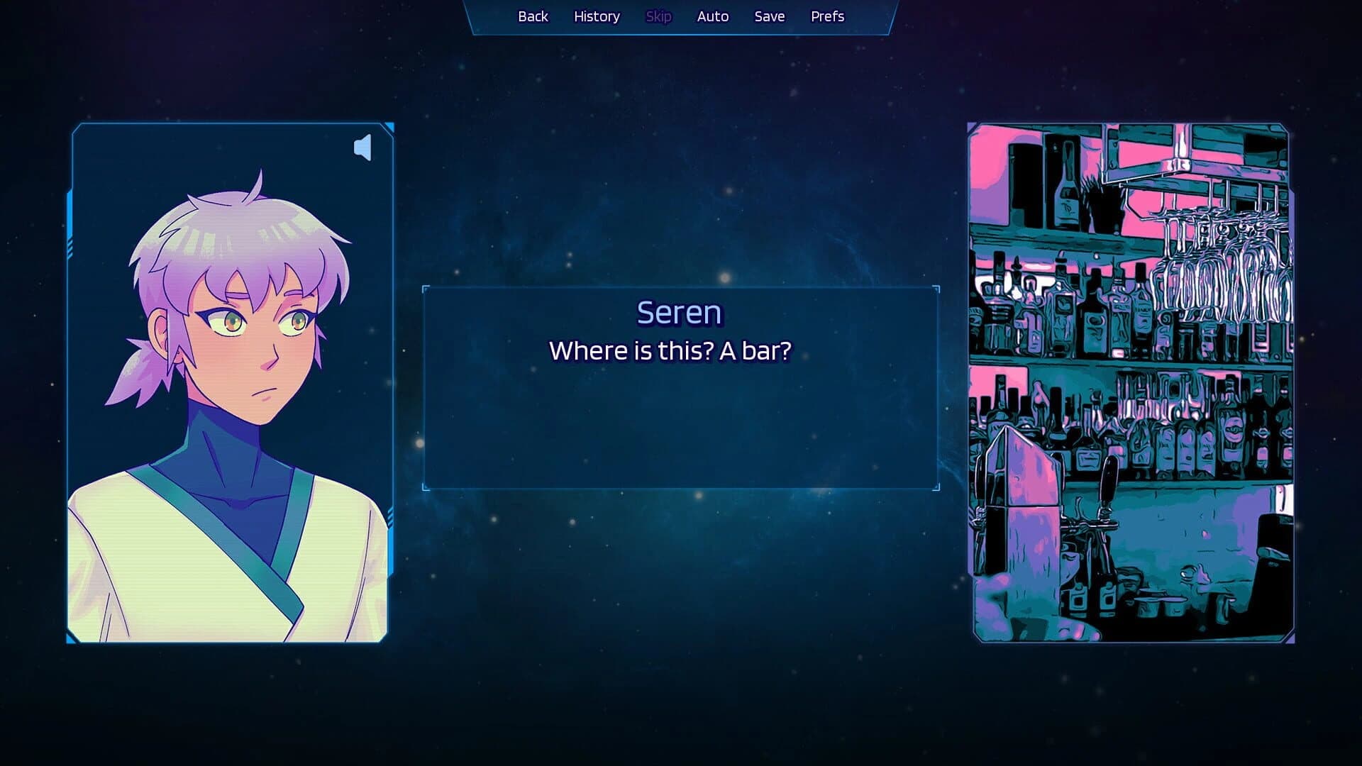 Pirated Code: Admin Edition screenshot 2