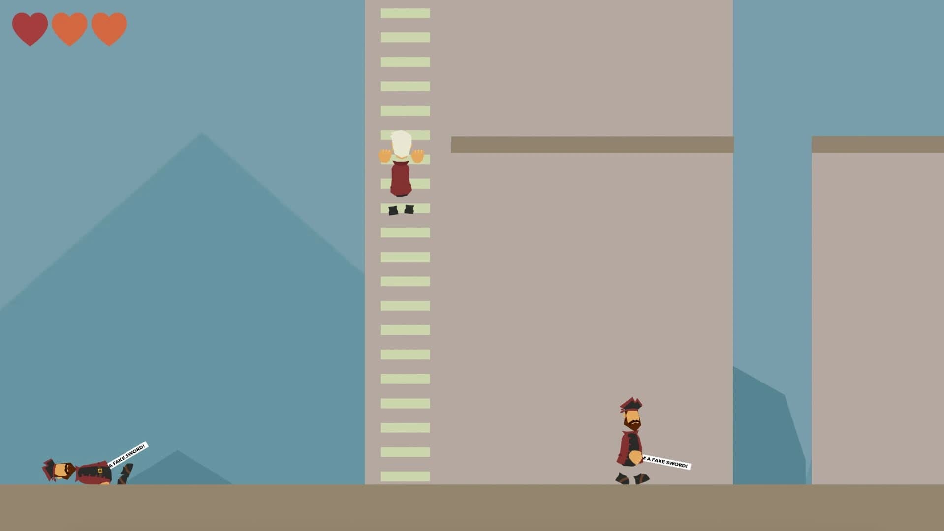 Pirates screenshot 3