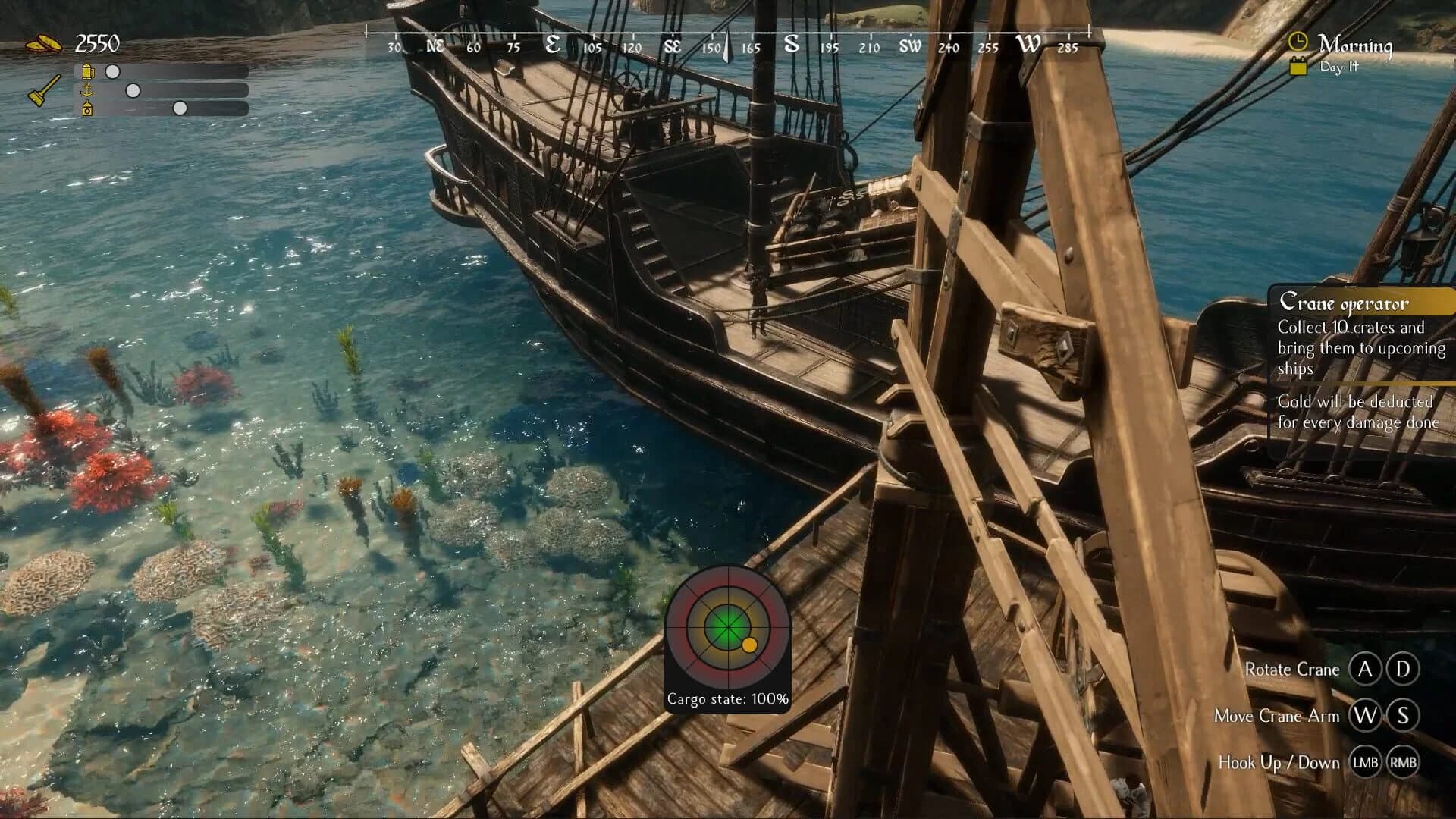 Pirate's Den Renovator screenshot 4