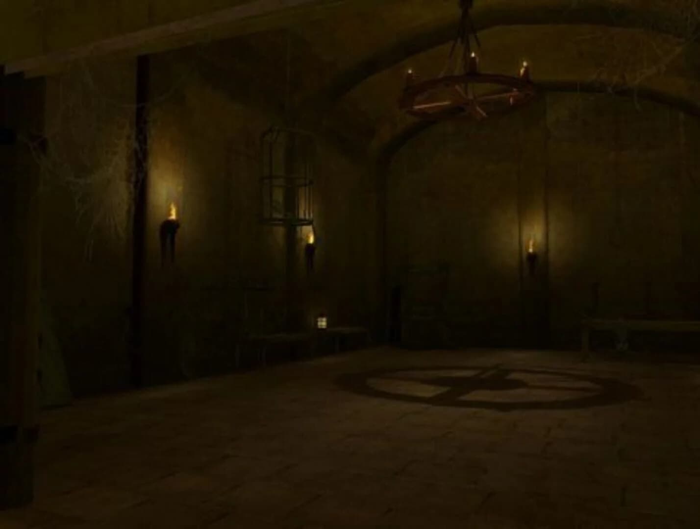 Pirates of the Burning Sea screenshot 1