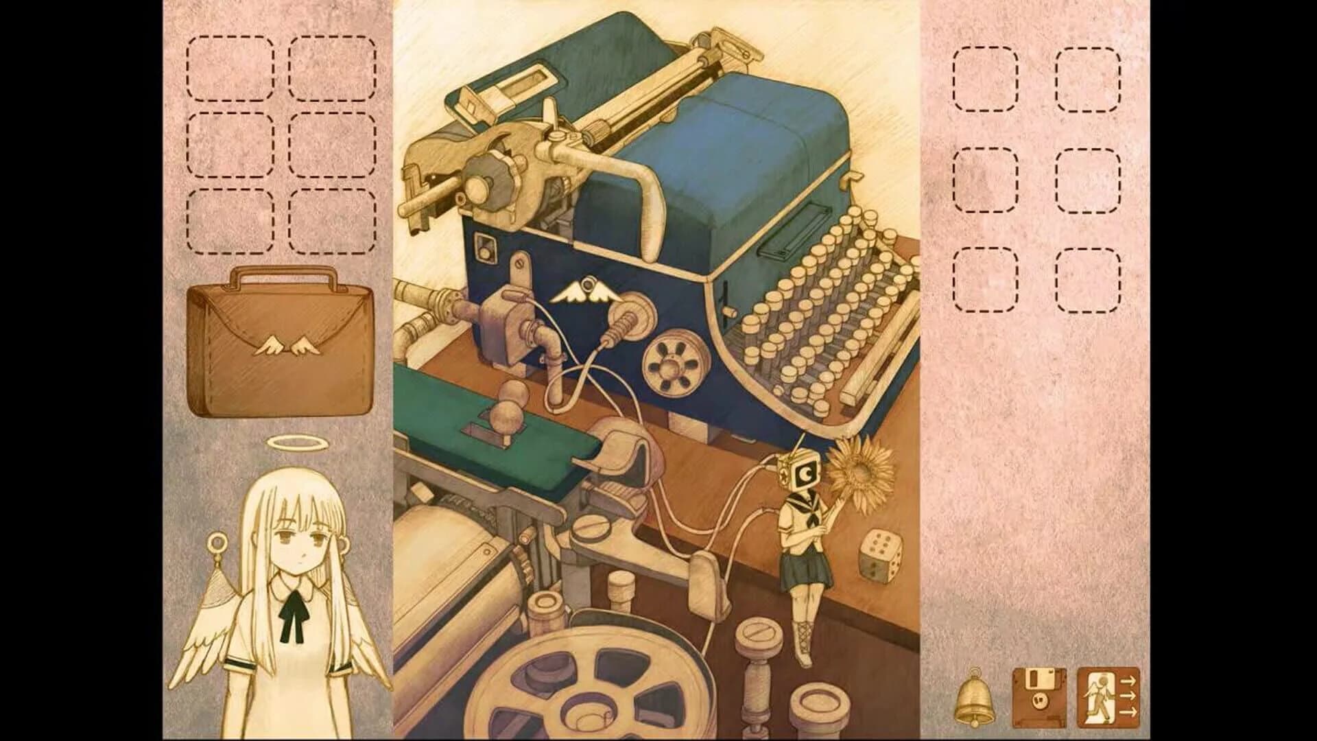 P.I.S. screenshot 3
