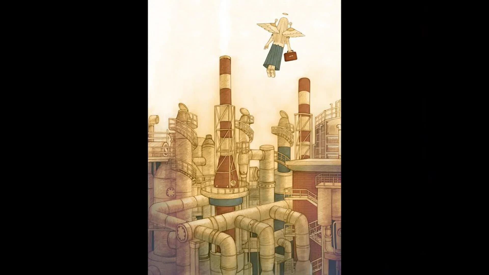 P.I.S. screenshot 5