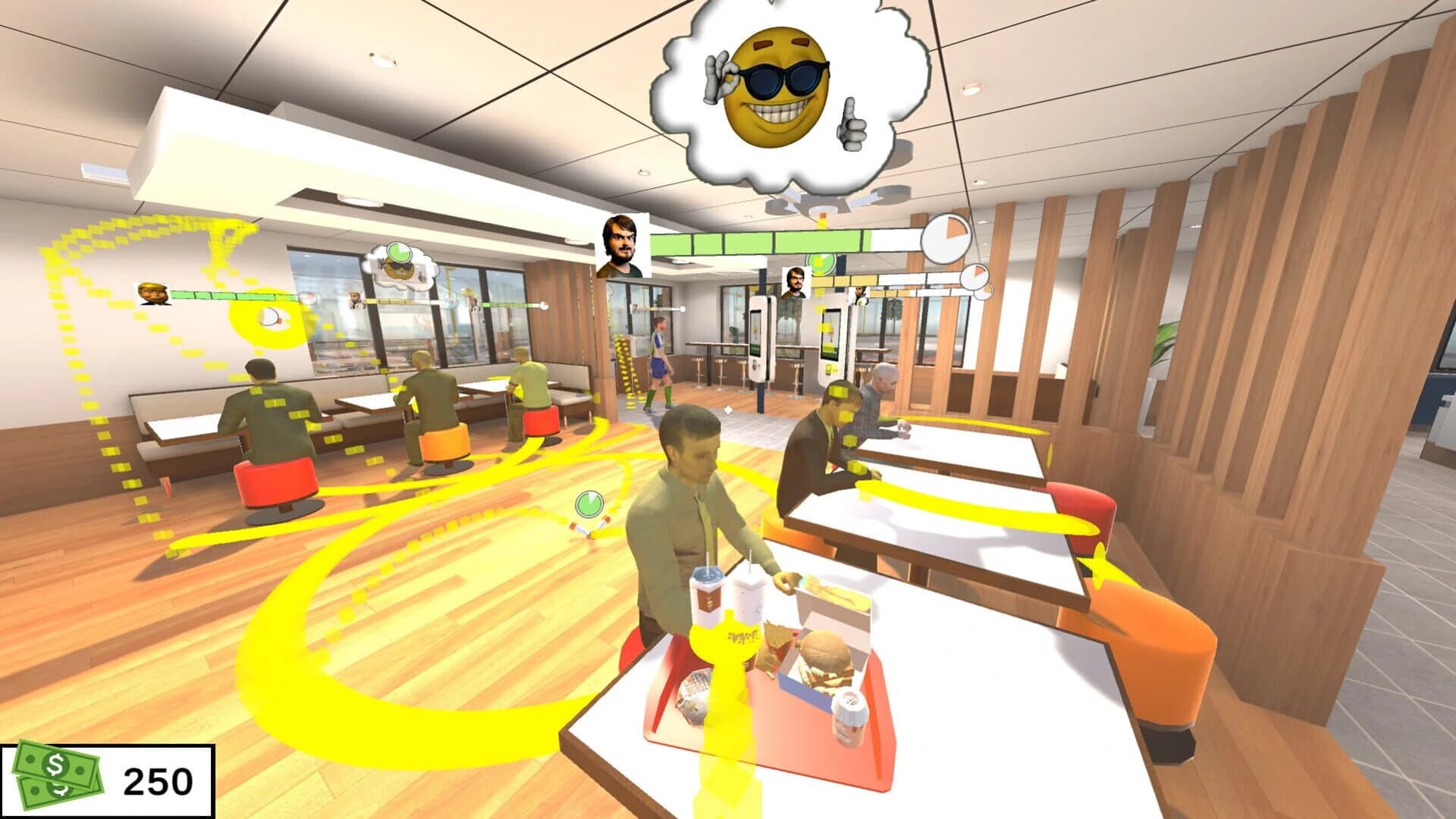 Pissed Off: Peeing Simulator screenshot 3