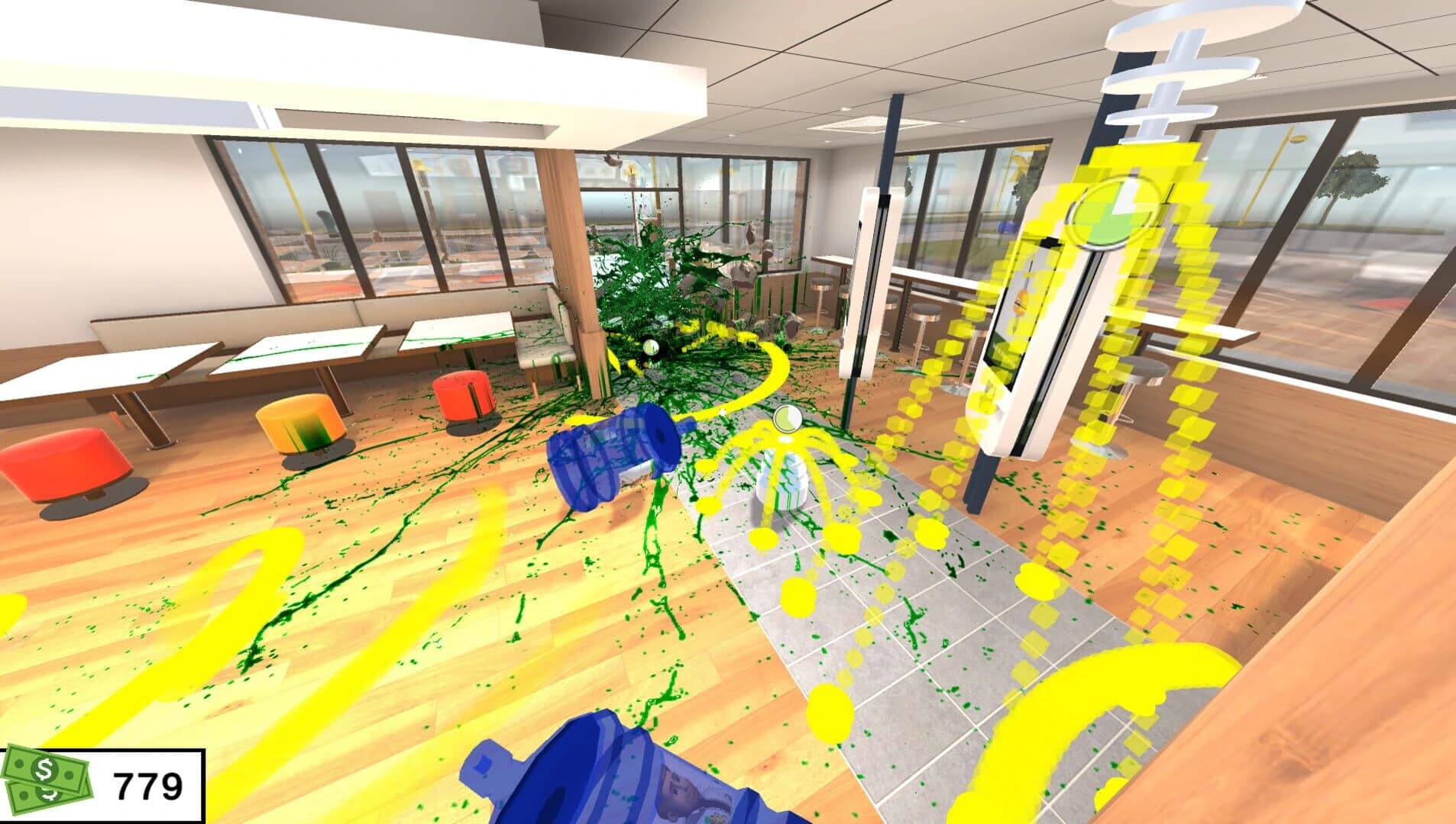 Pissed Off: Peeing Simulator screenshot 4