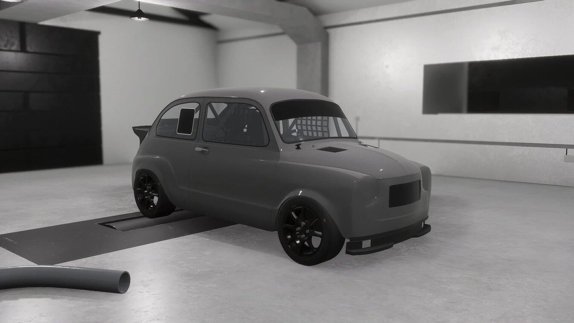 PISTA Motorsport screenshot 5