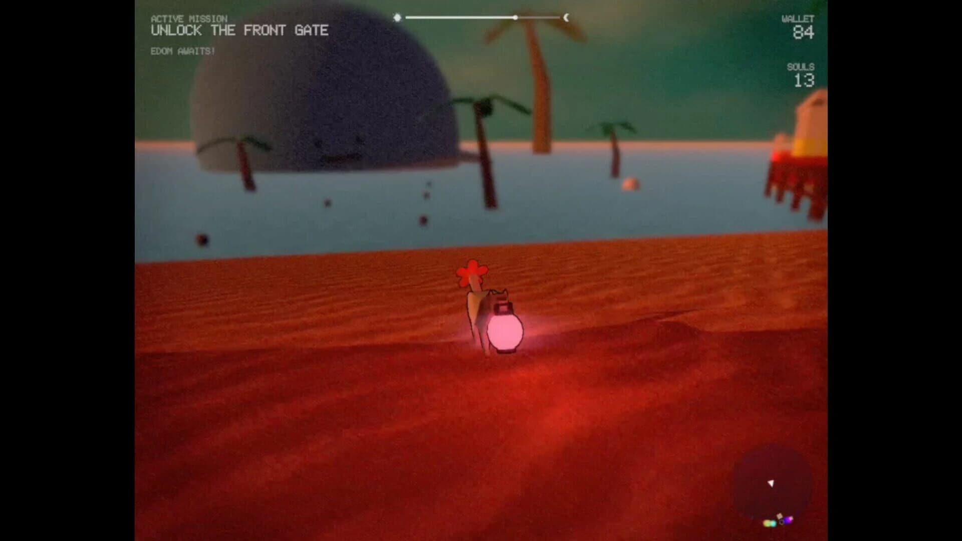 Pistol Cat screenshot 5
