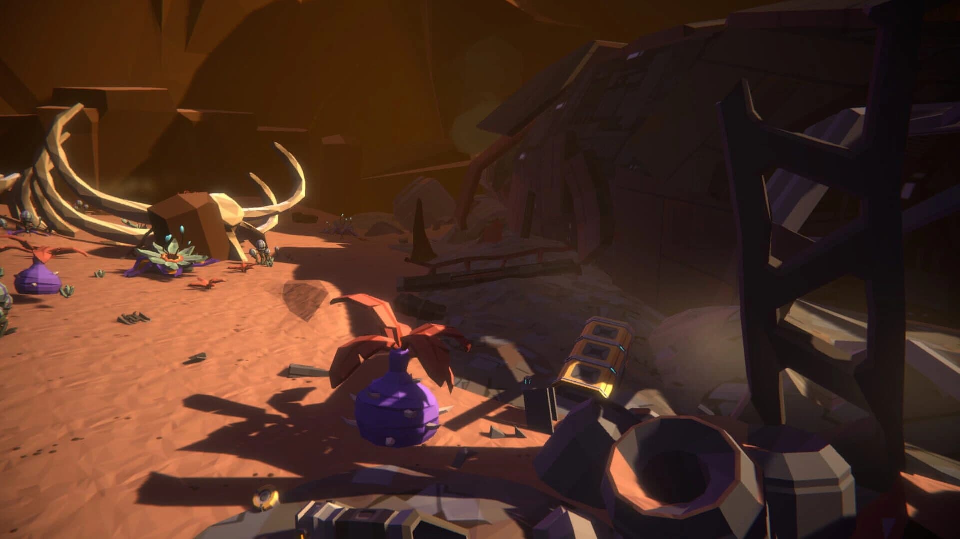 Pit Fighter Tycoon screenshot 2