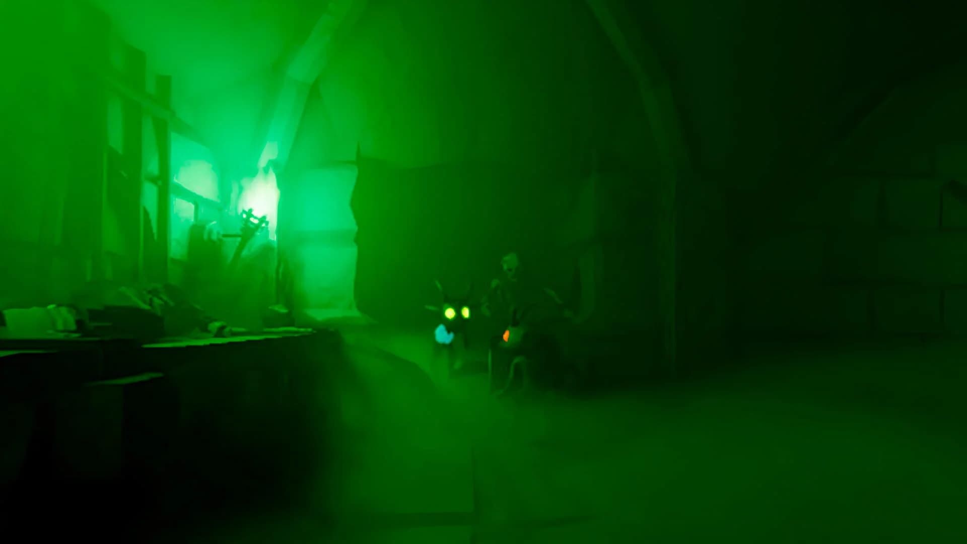 Pit of Goblin screenshot 3