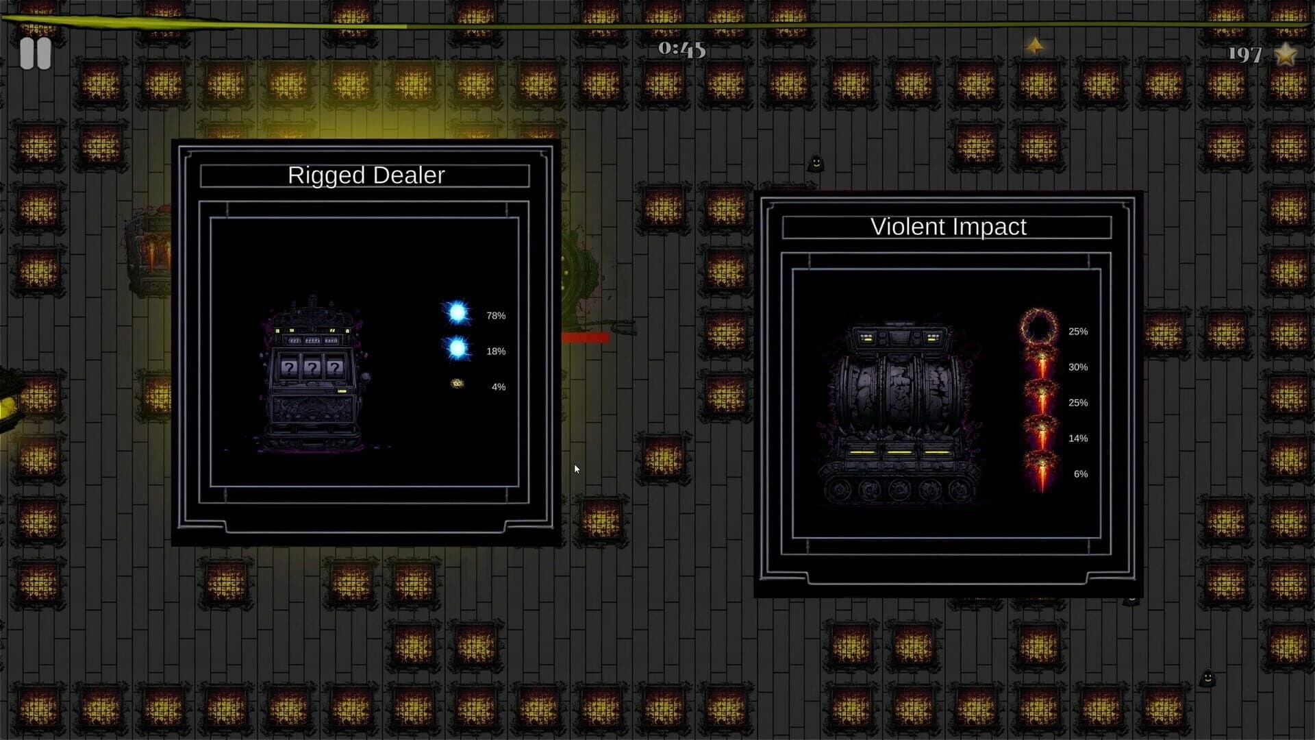 Pit of the Lord screenshot 4