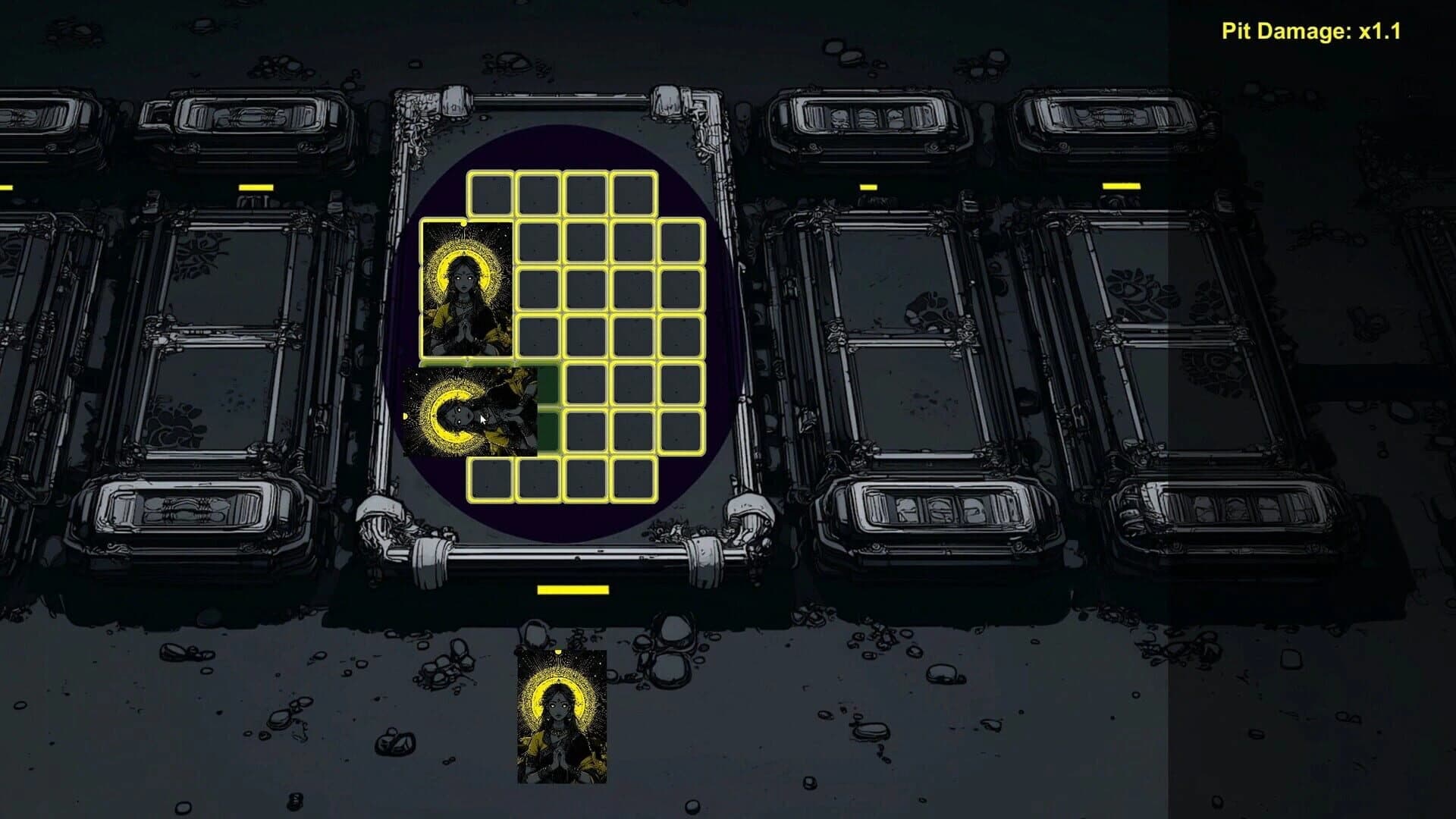Pit of the Lord screenshot 5