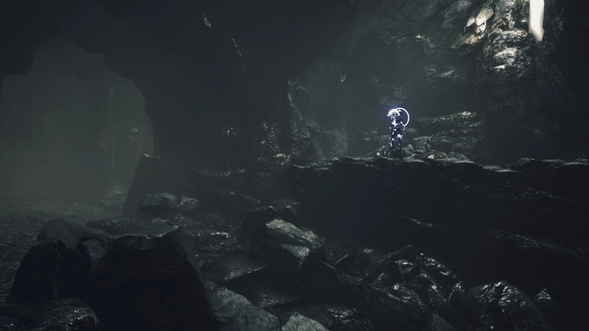 Pitch Silent screenshot 7