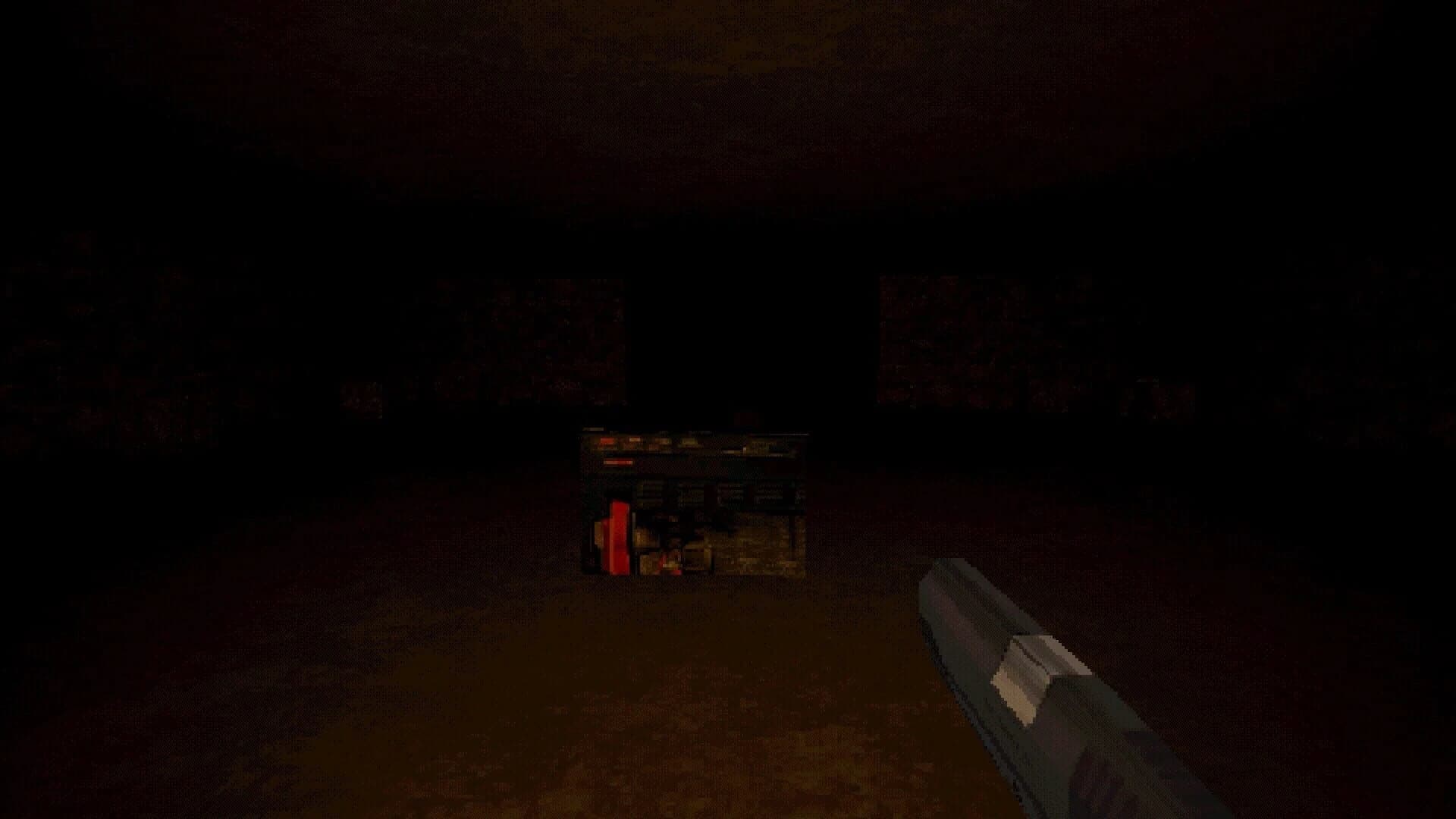 Pitty Meaty screenshot 1
