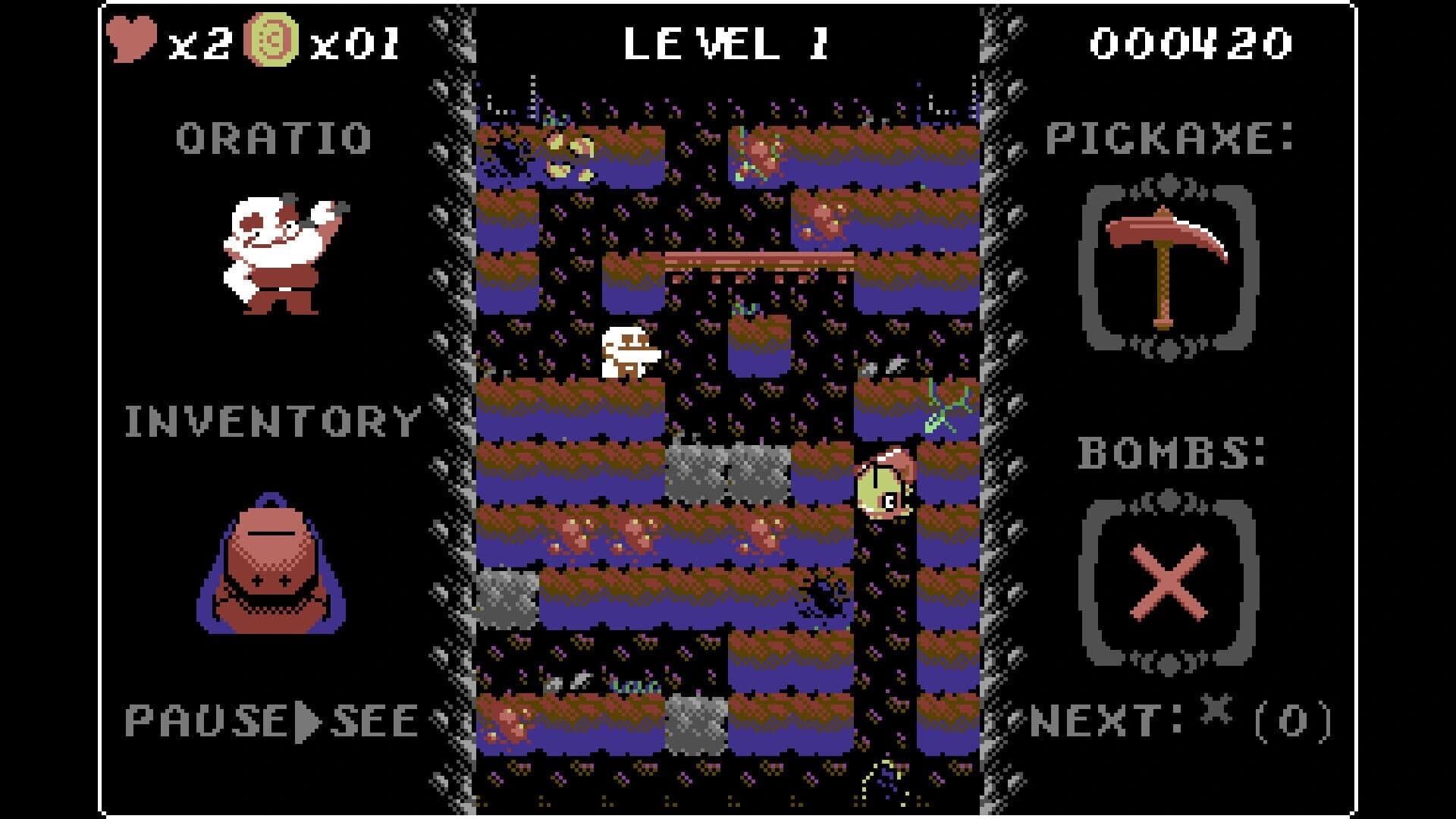 Pity Pit screenshot 4