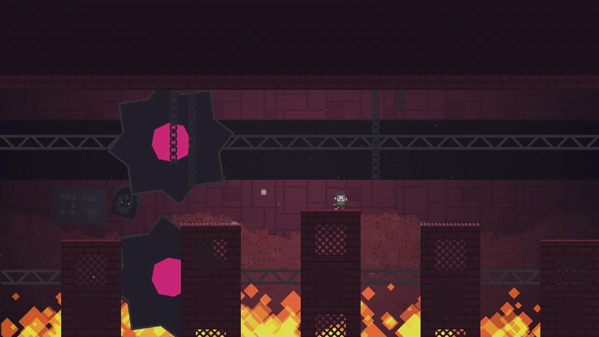 Pivot Pilot screenshot 1