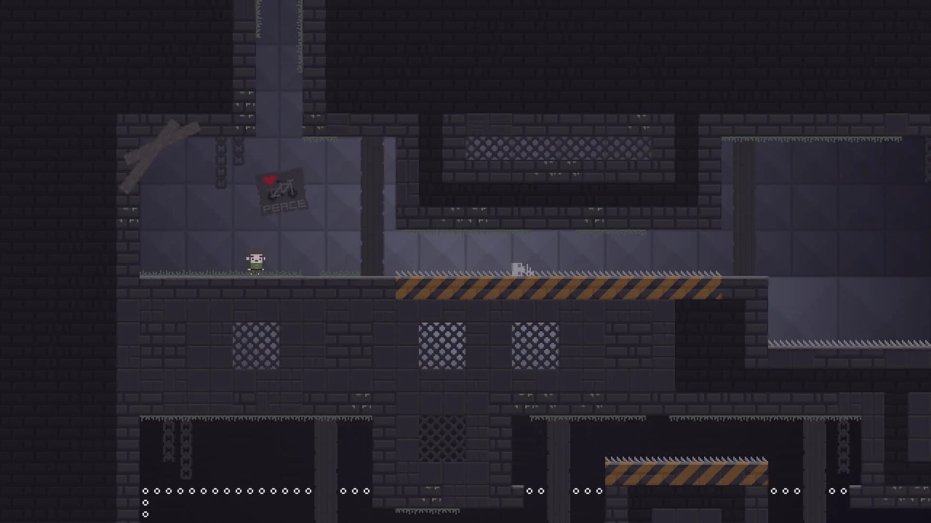 Pivot Pilot screenshot 5