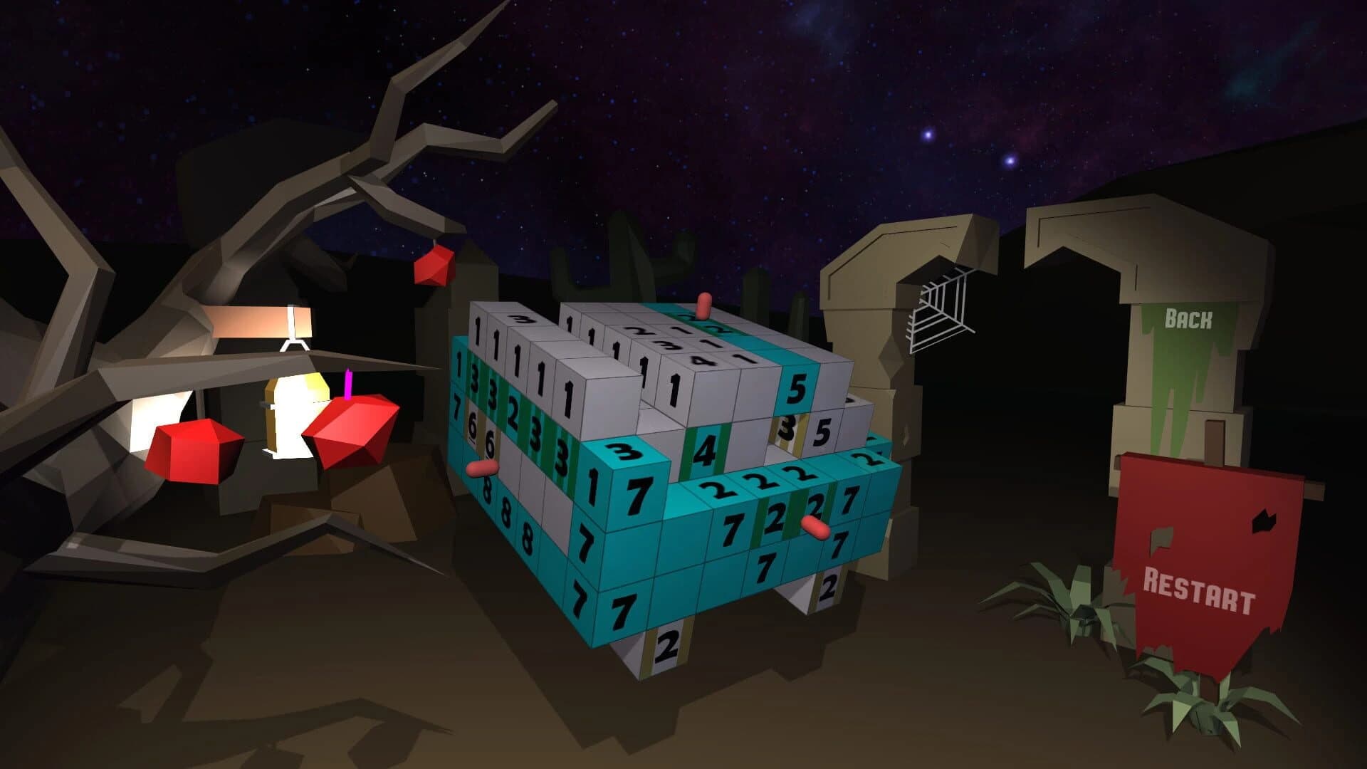 Pivross screenshot 1