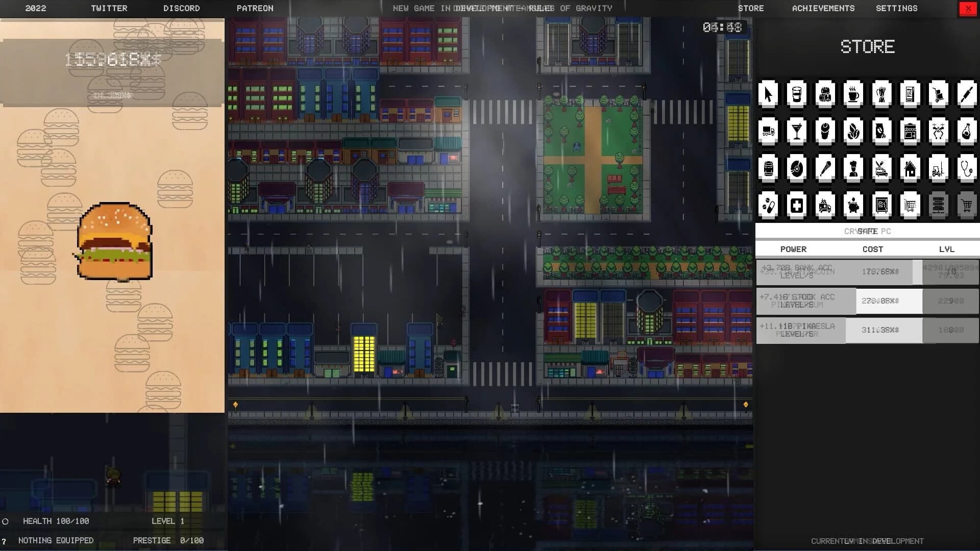 Pixa Clicker screenshot 4