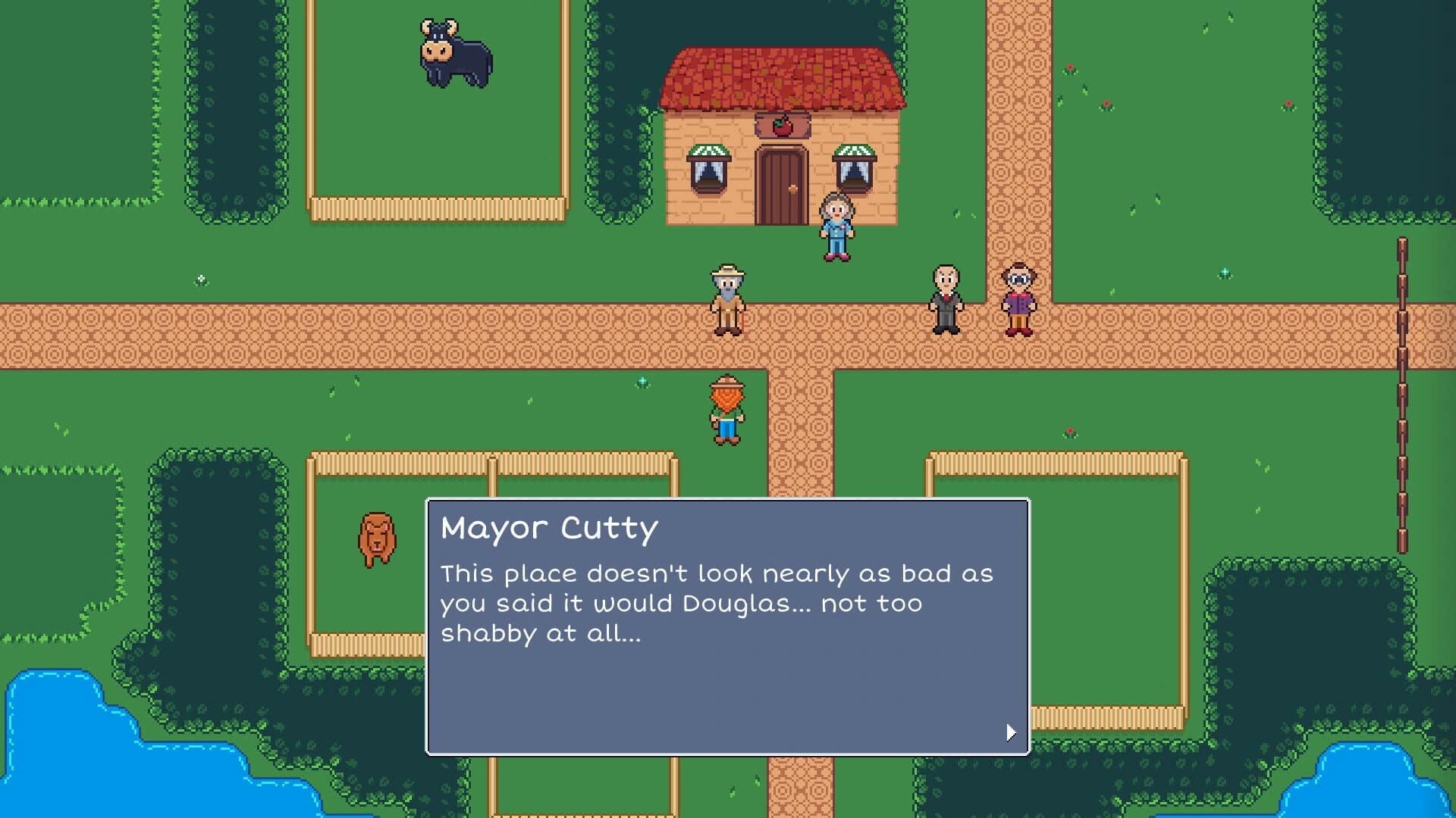 Pixamal Zoo screenshot 5