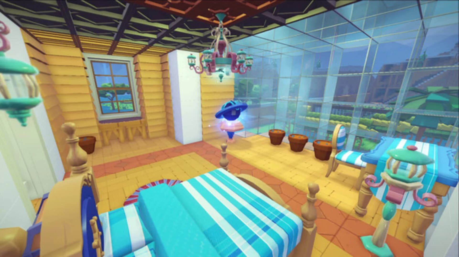 PixArk screenshot 4