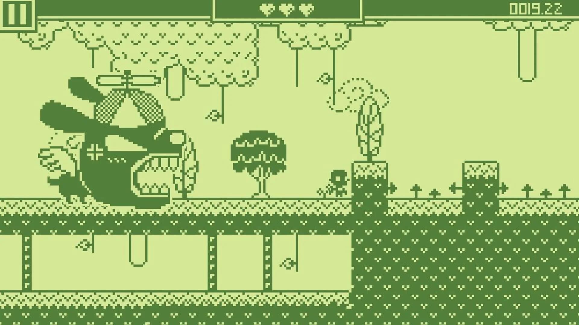 Pixboy screenshot 5
