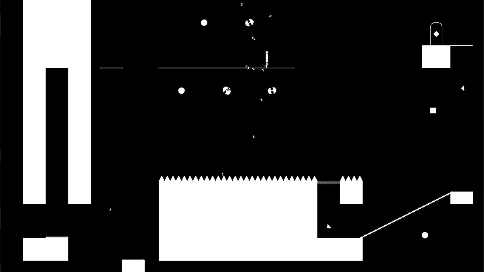 Pixel screenshot 3