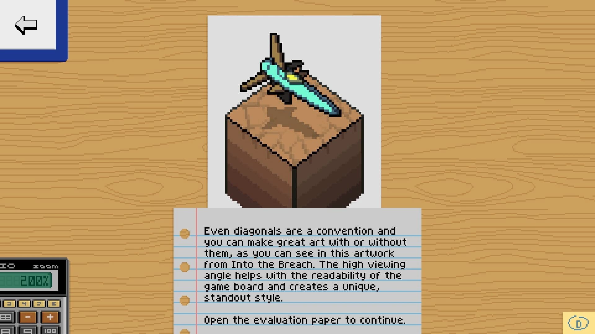 Pixel Art Academy: Learn Mode screenshot 5