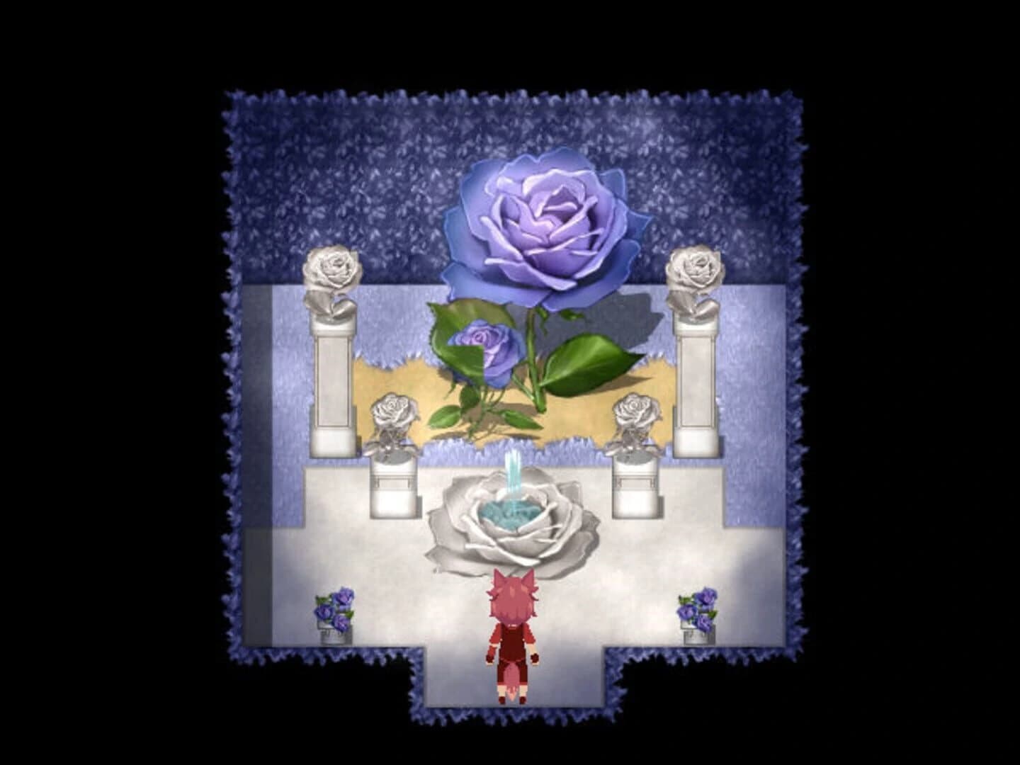 Pixel Boy: The Legend of Tain screenshot 5