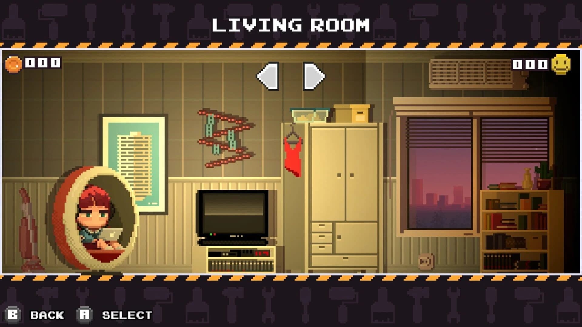Pixel Cafe Minimal Chic screenshot 3
