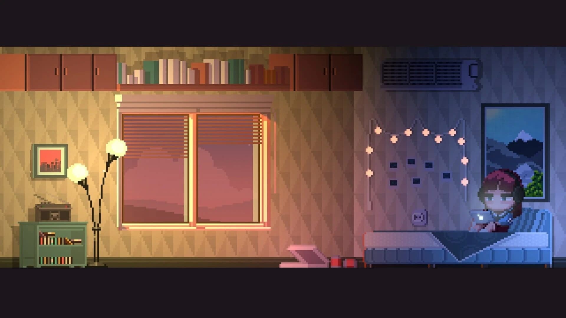 Pixel Cafe Minimal Chic screenshot 9
