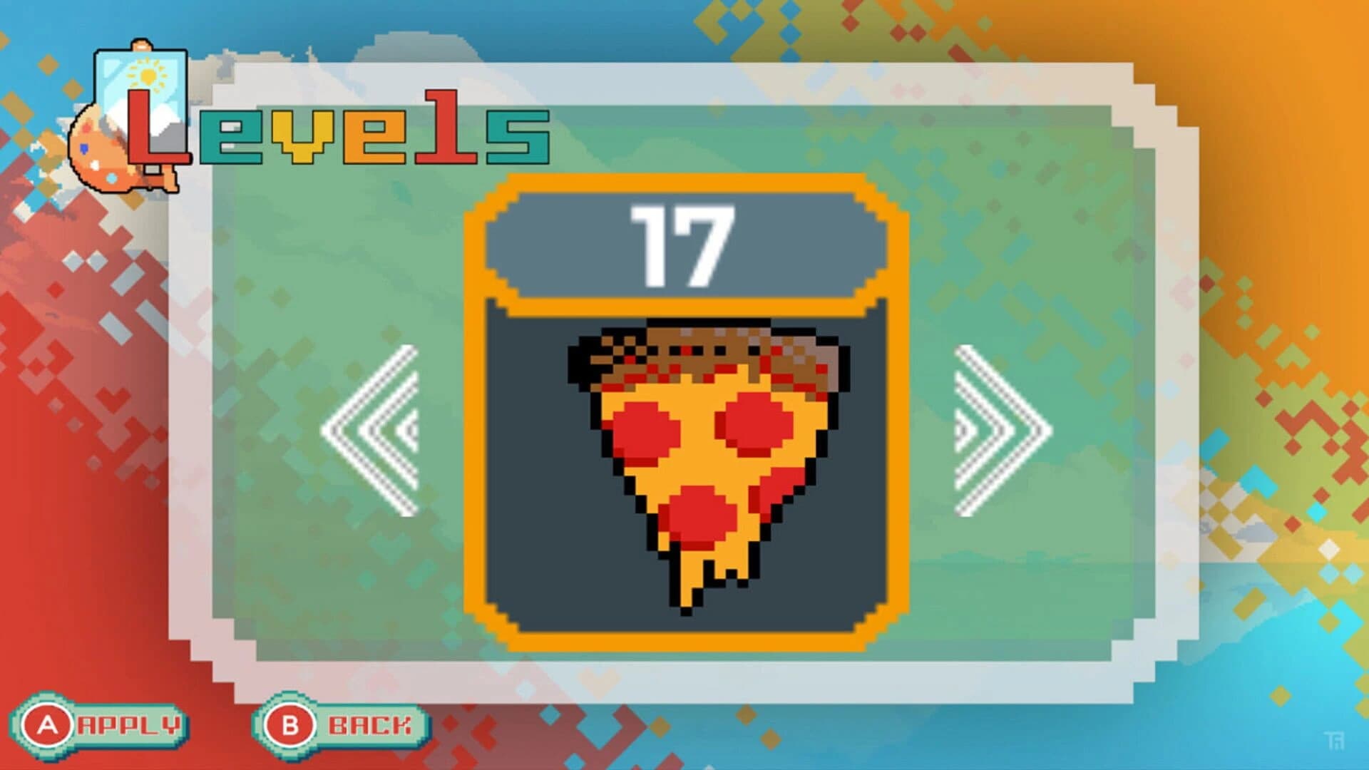 Pixel Coloring Paint screenshot 3