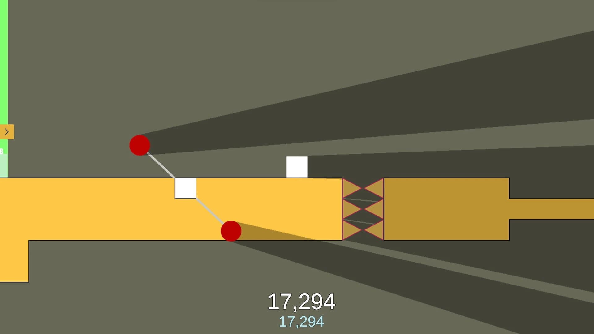 Pixel Dash screenshot 4