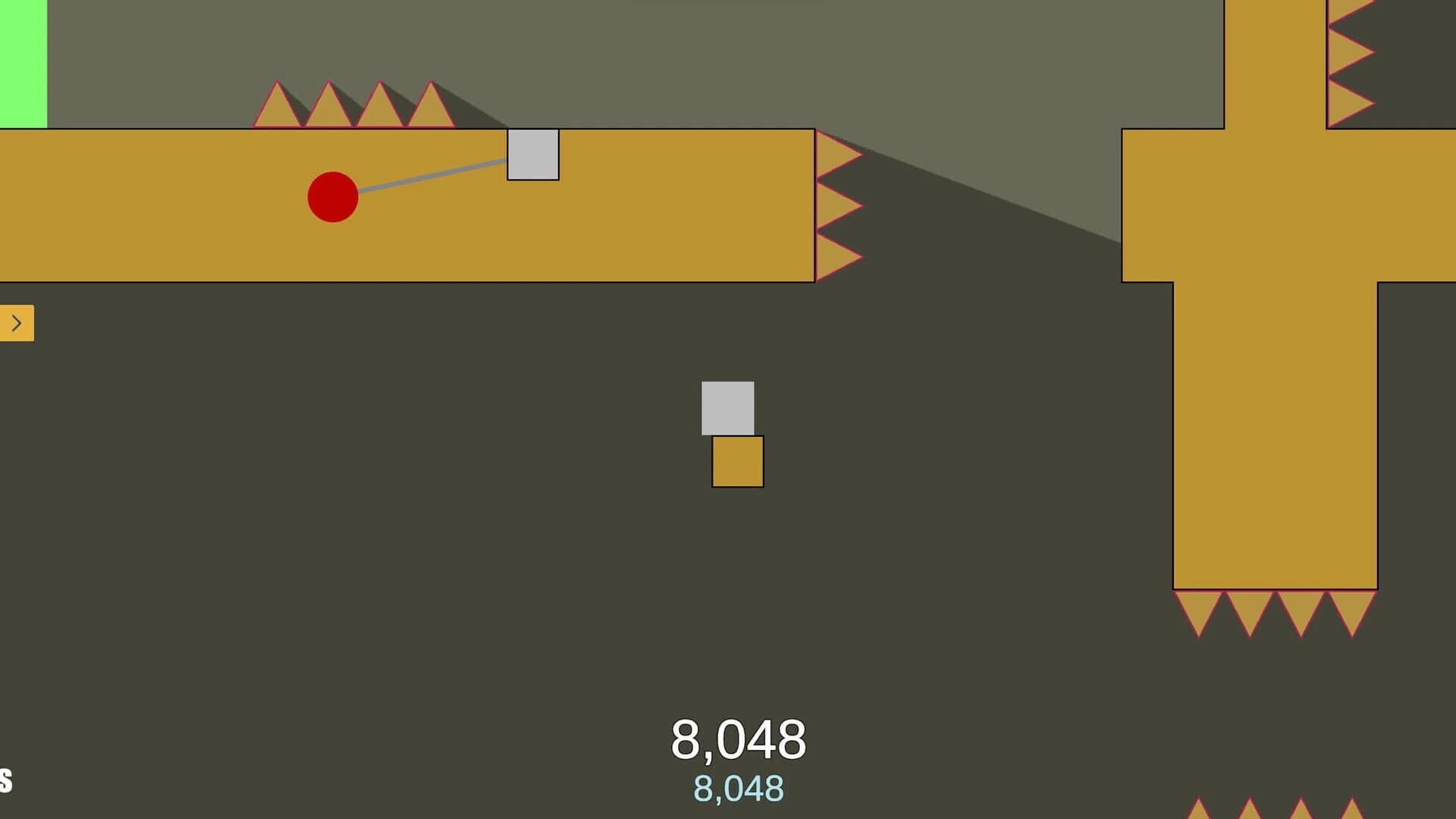 Pixel Dash screenshot 3
