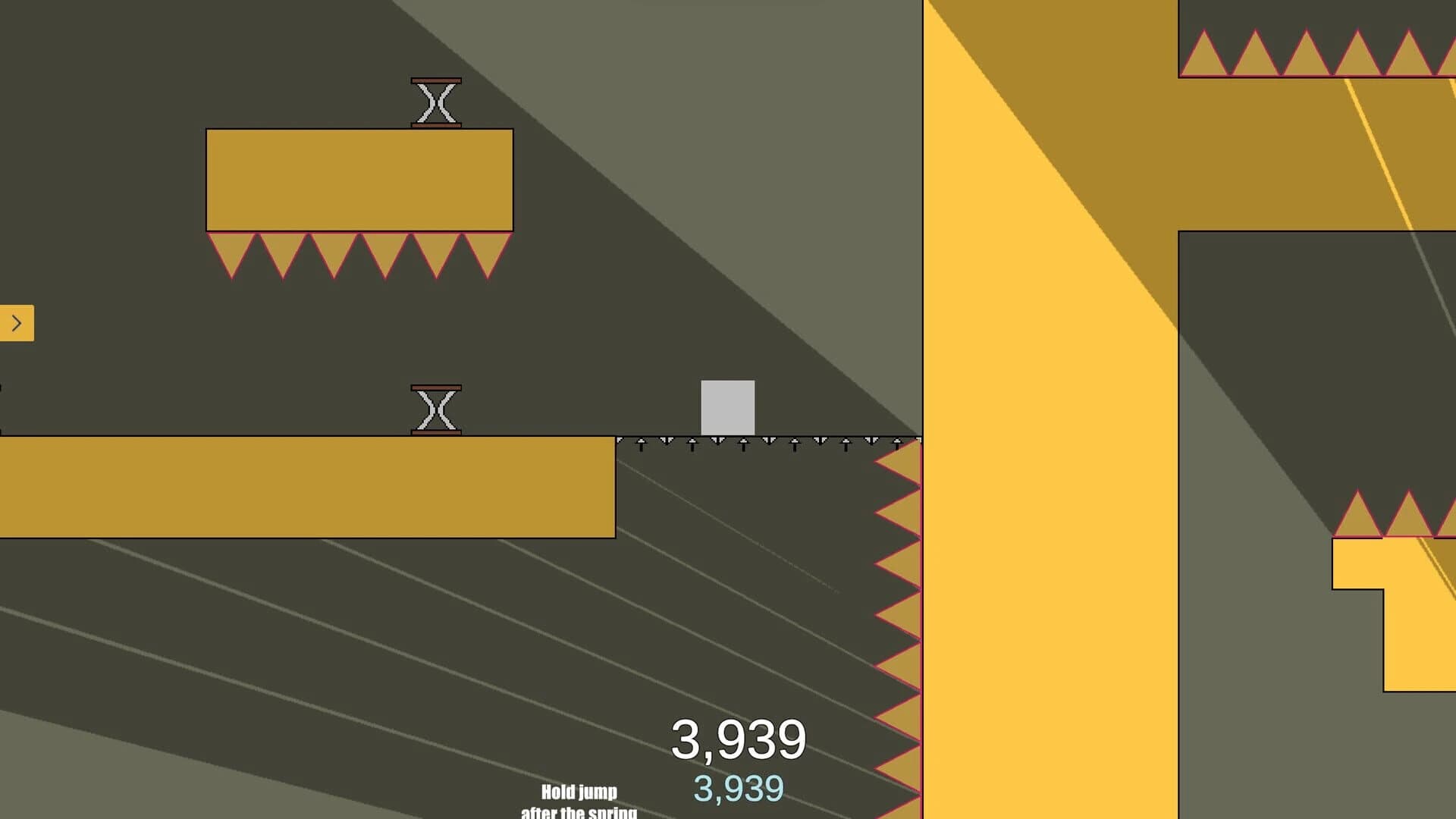 Pixel Dash screenshot 5