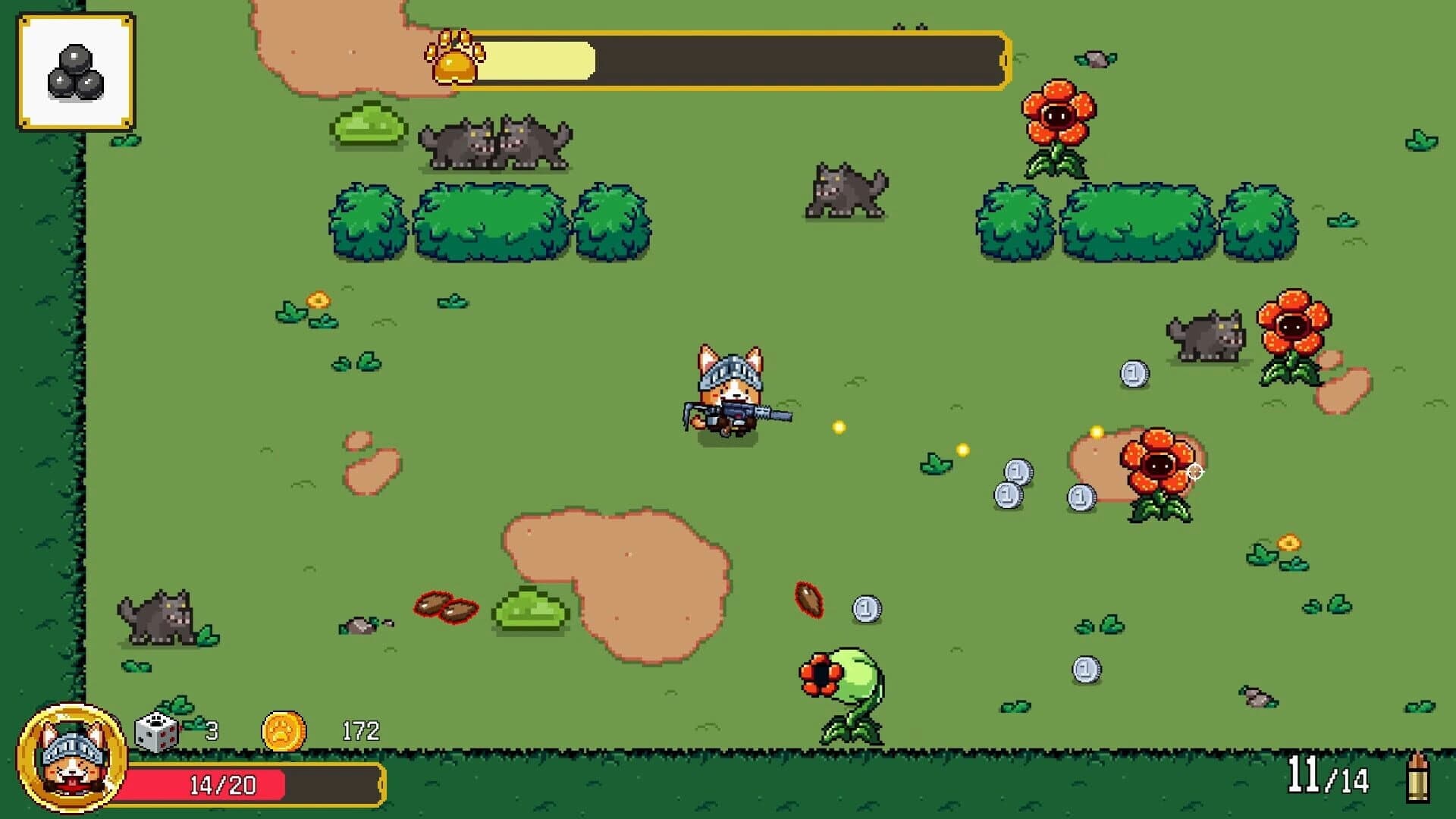 Pixel Gun Master screenshot 4