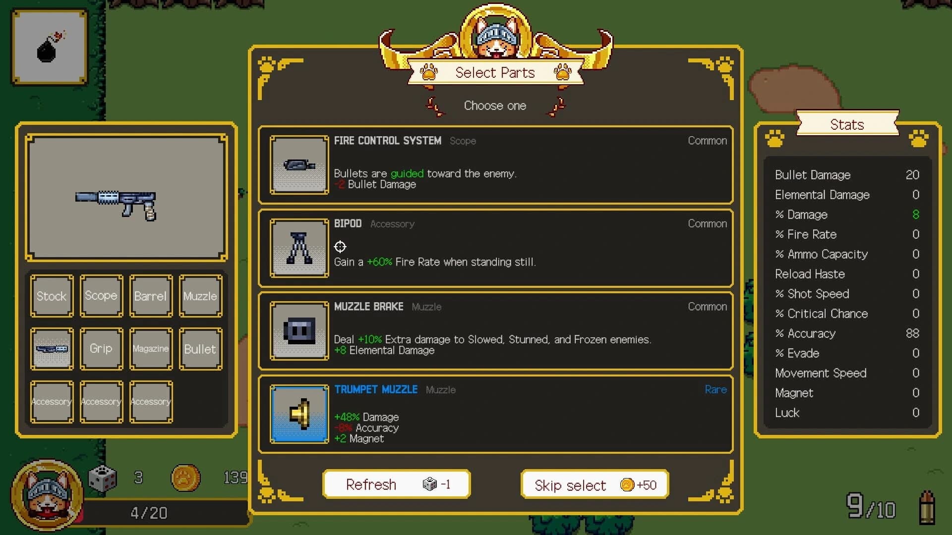 Pixel Gun Master screenshot 3