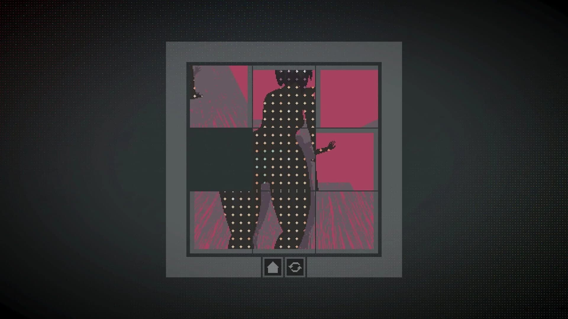 Pixel Hentai Mosaic screenshot 2