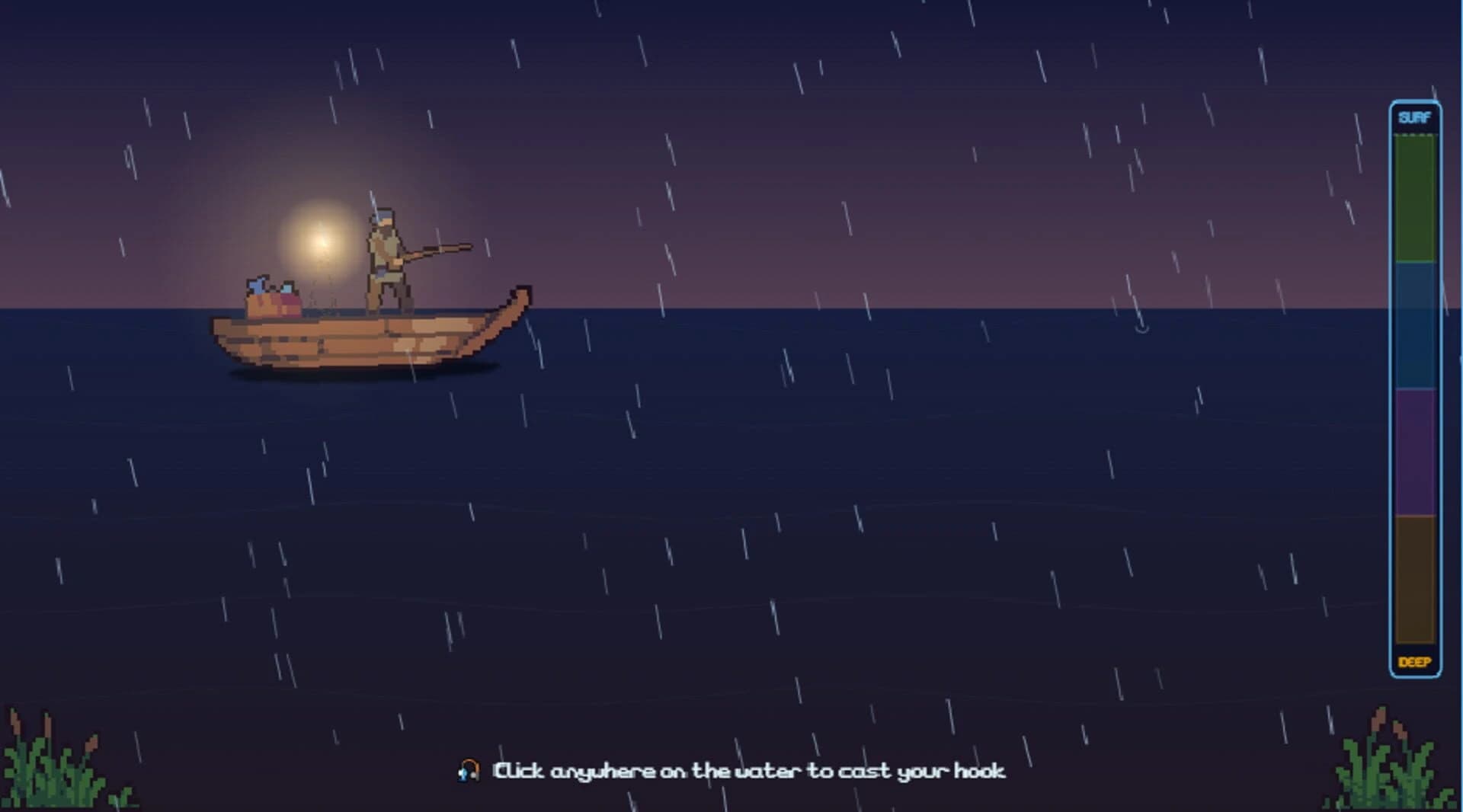 Pixel Hook screenshot 3