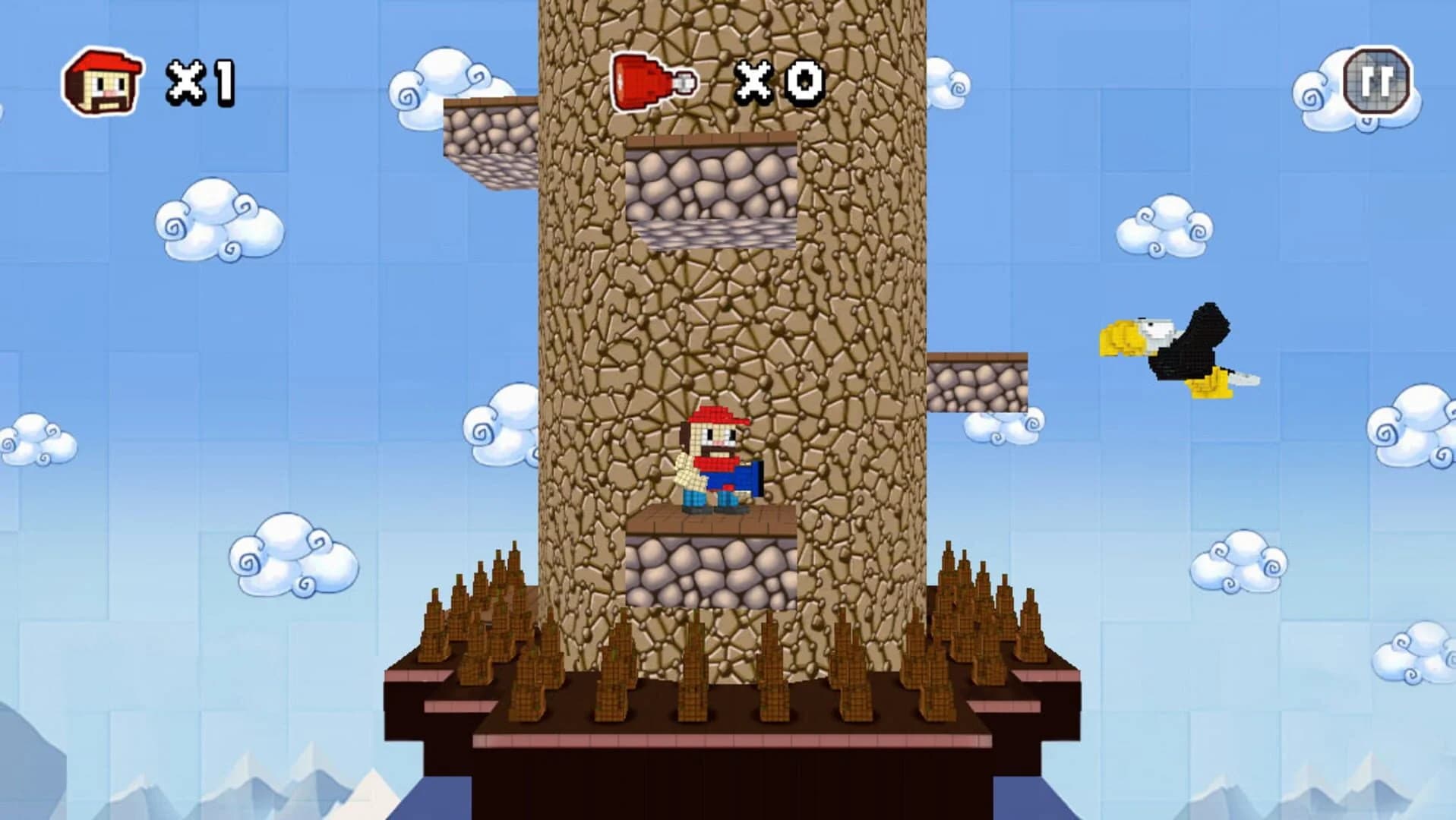 Pixel Hunter screenshot 2