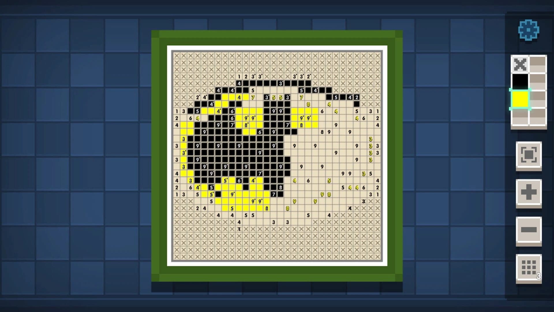 Pixel Maze screenshot 2
