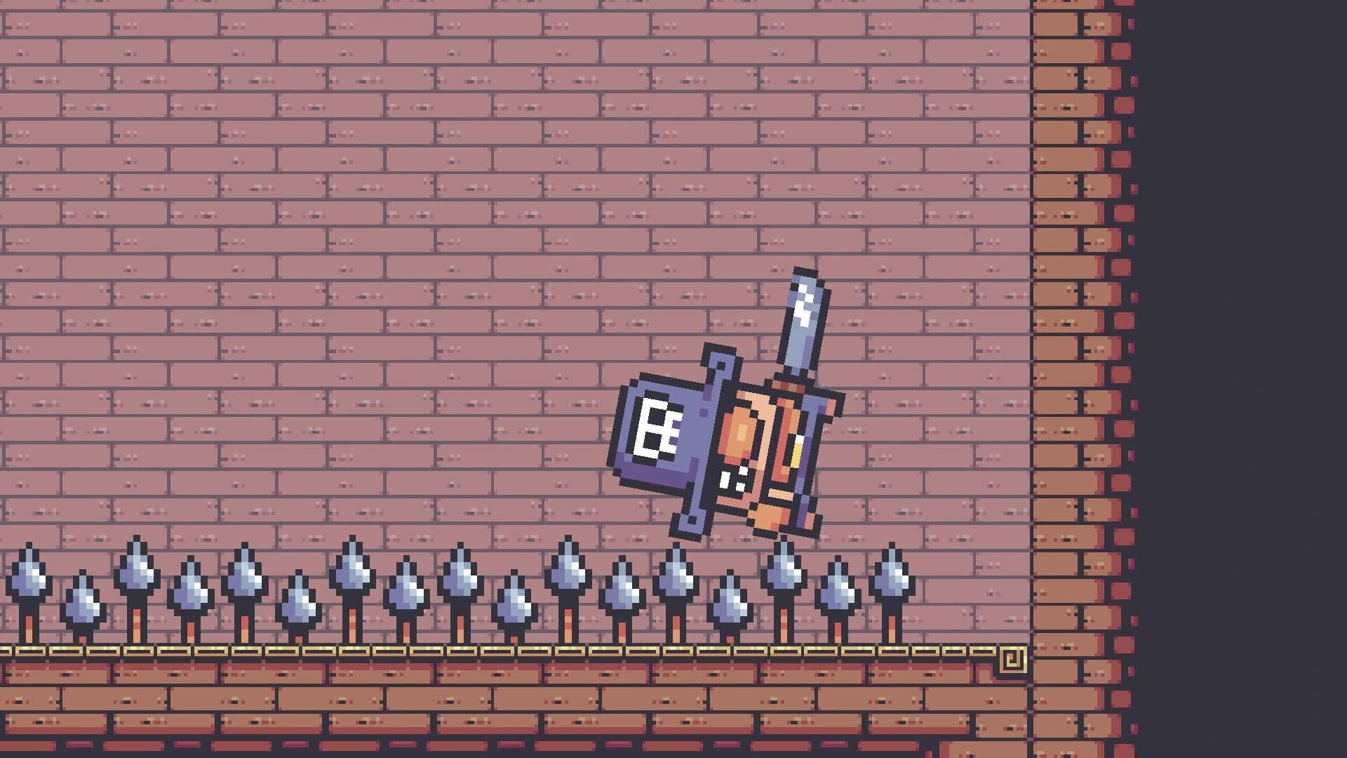 Pixel Pirate screenshot 2