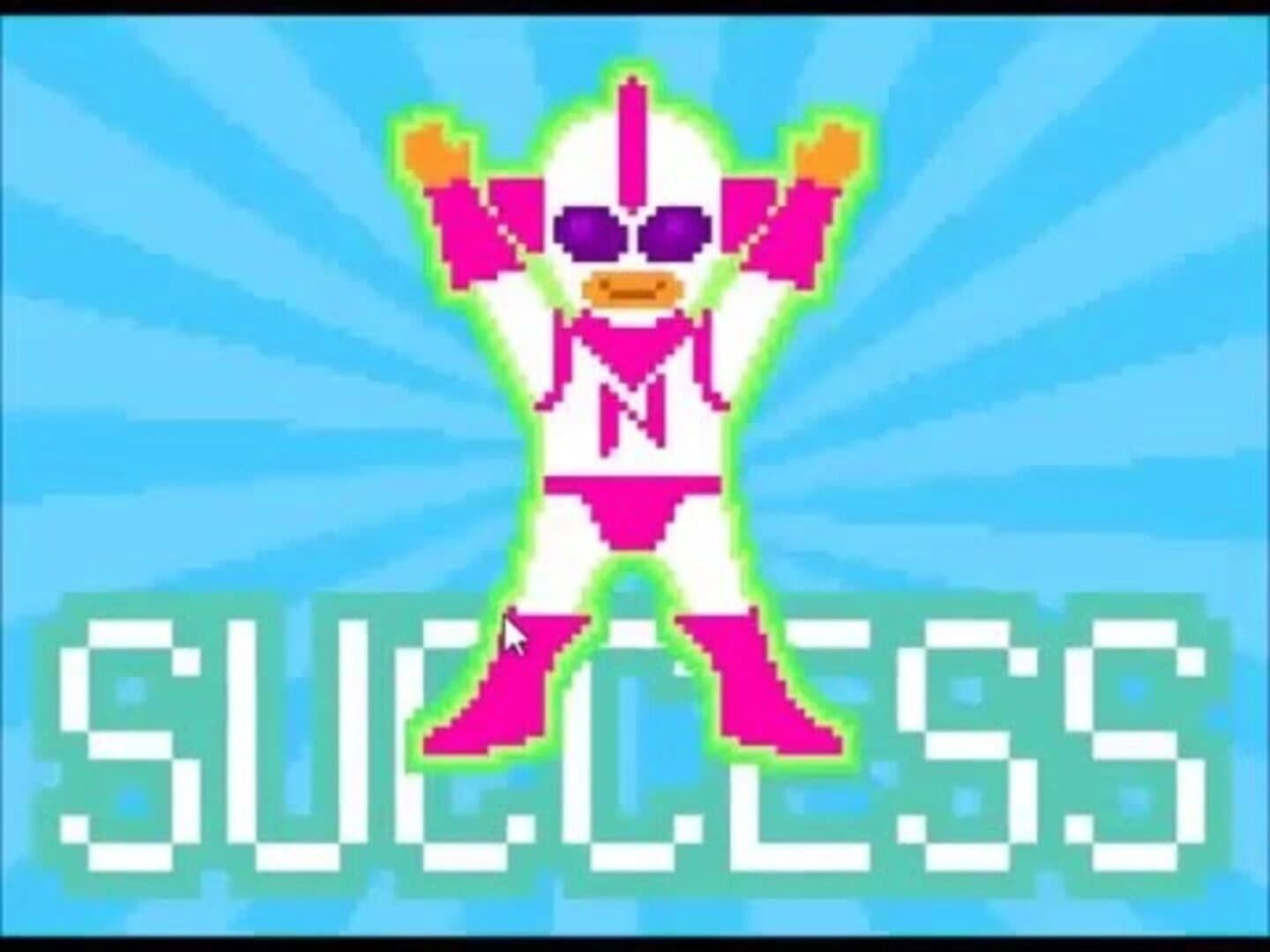 Pixel Pop screenshot 1