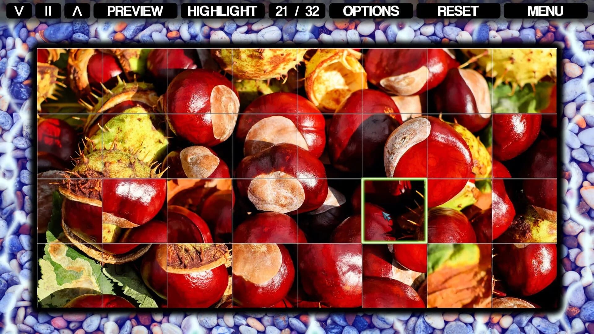 Pixel Puzzles Mosaics screenshot 4