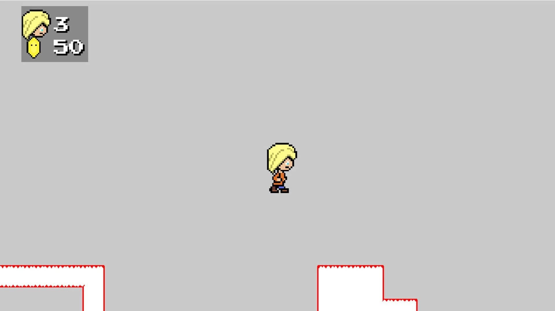 Pixel Quest: Lost Relics screenshot 5