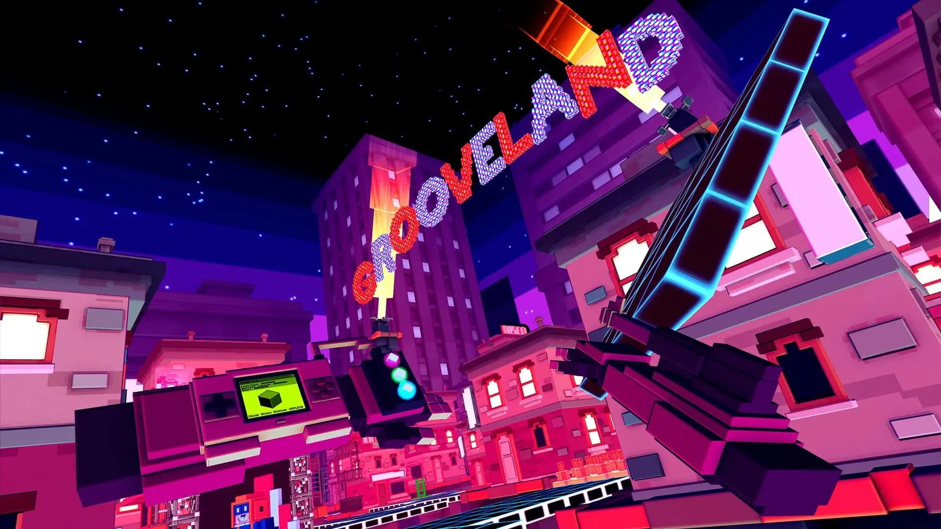Pixel Ripped 1978 screenshot 4
