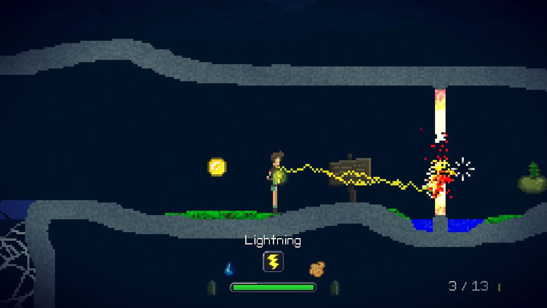 Pixel Sand screenshot 5