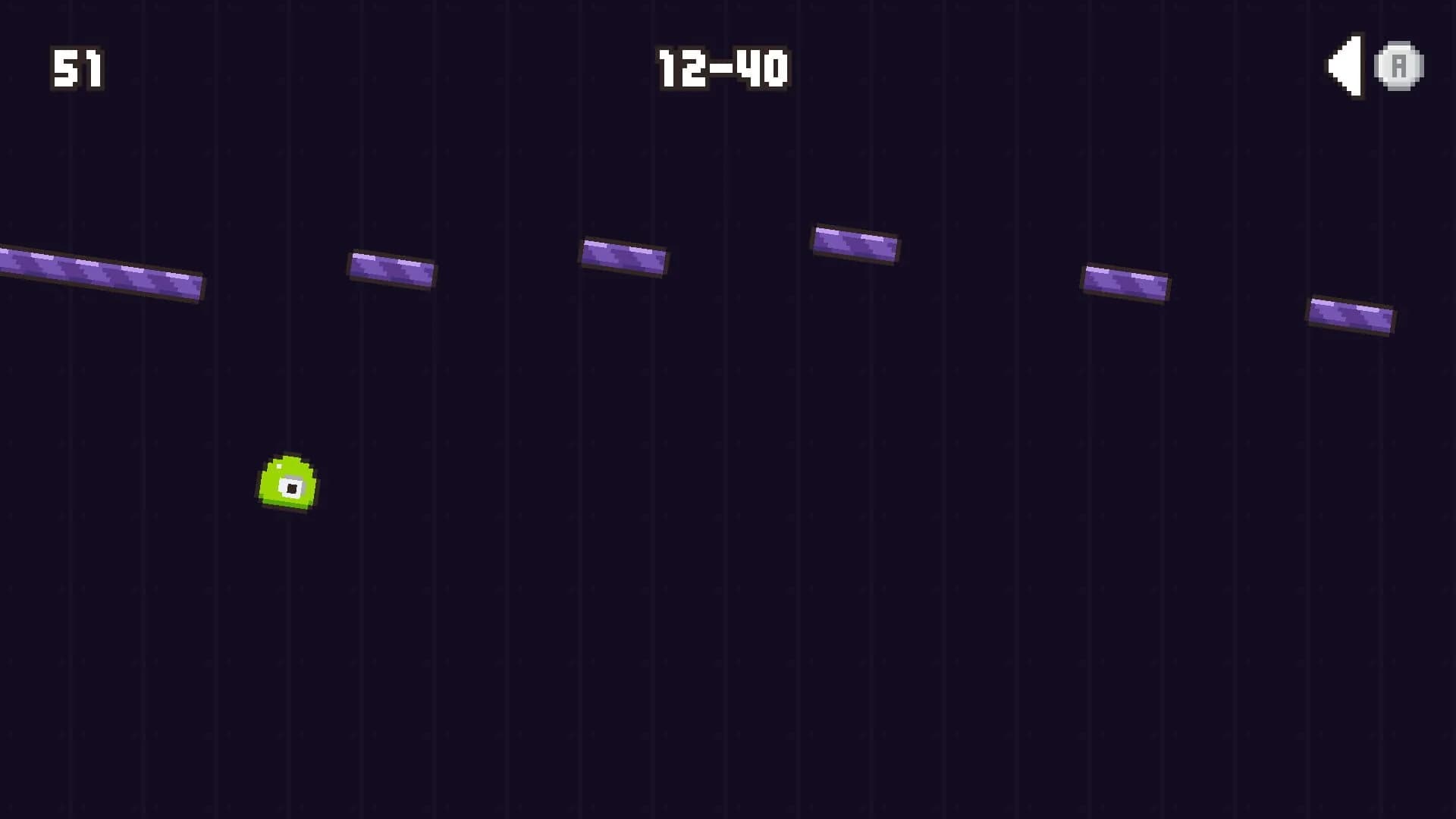Pixel Slime U screenshot 1