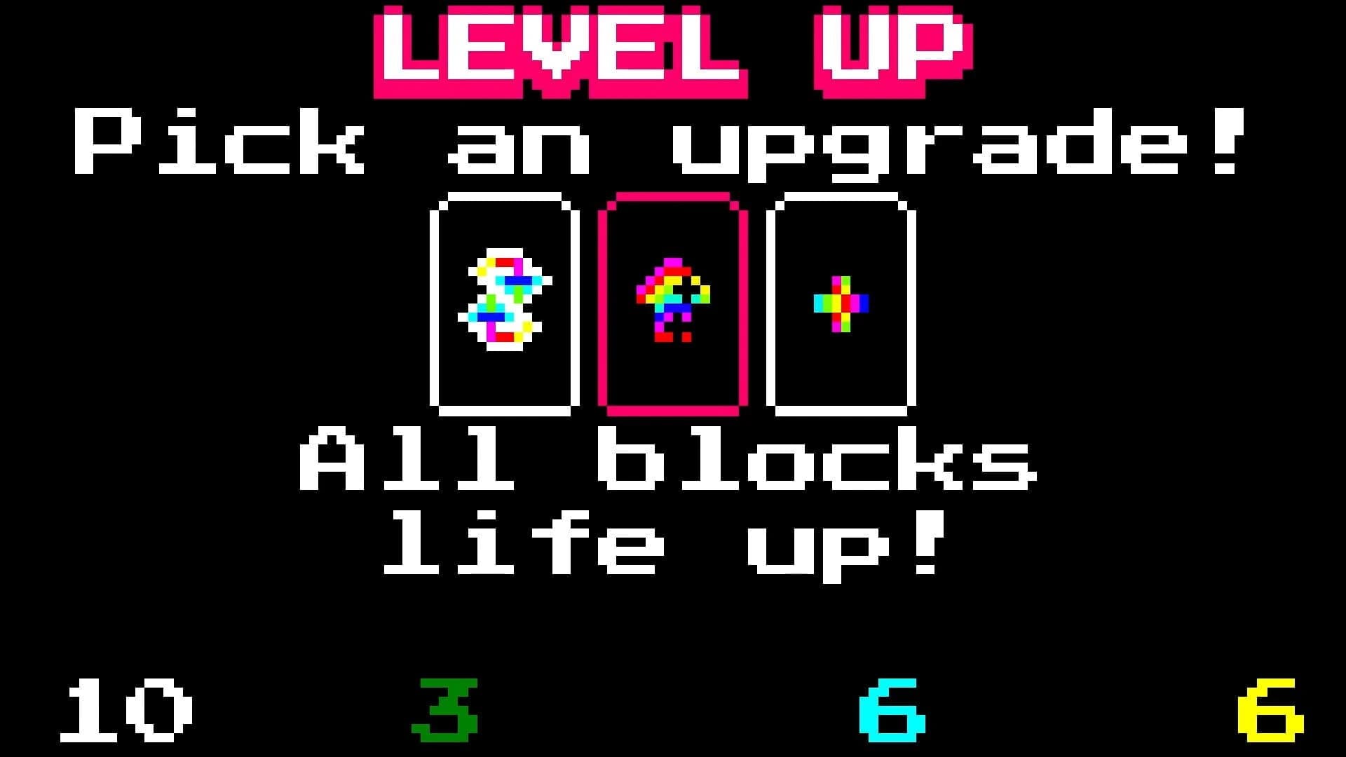 Pixel Survivor screenshot 1